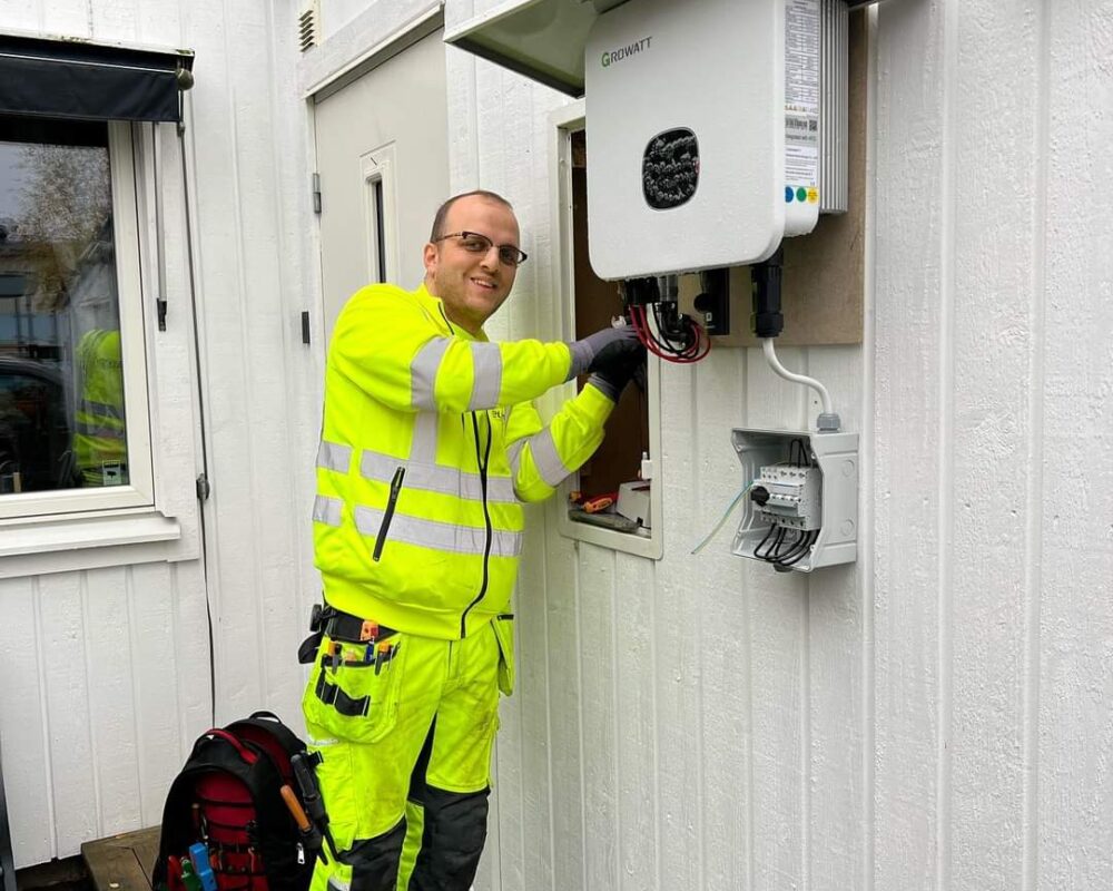 Abdullah Solkraft Abdullah Solkraft