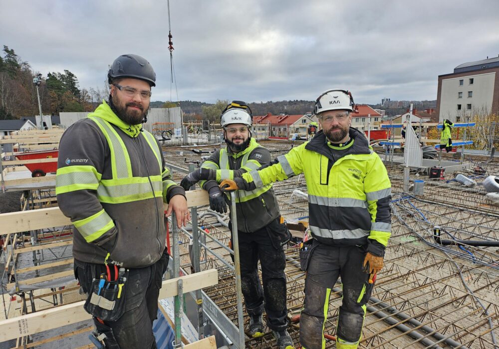 Entreprenad-elinzity Entreprenad-elinzity