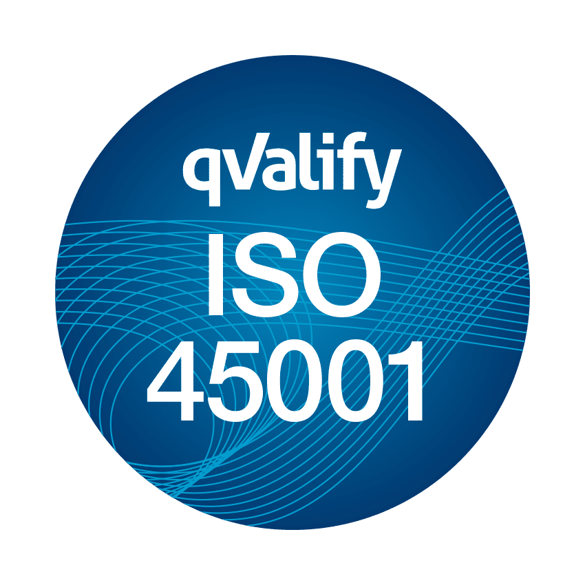 ISO 45001